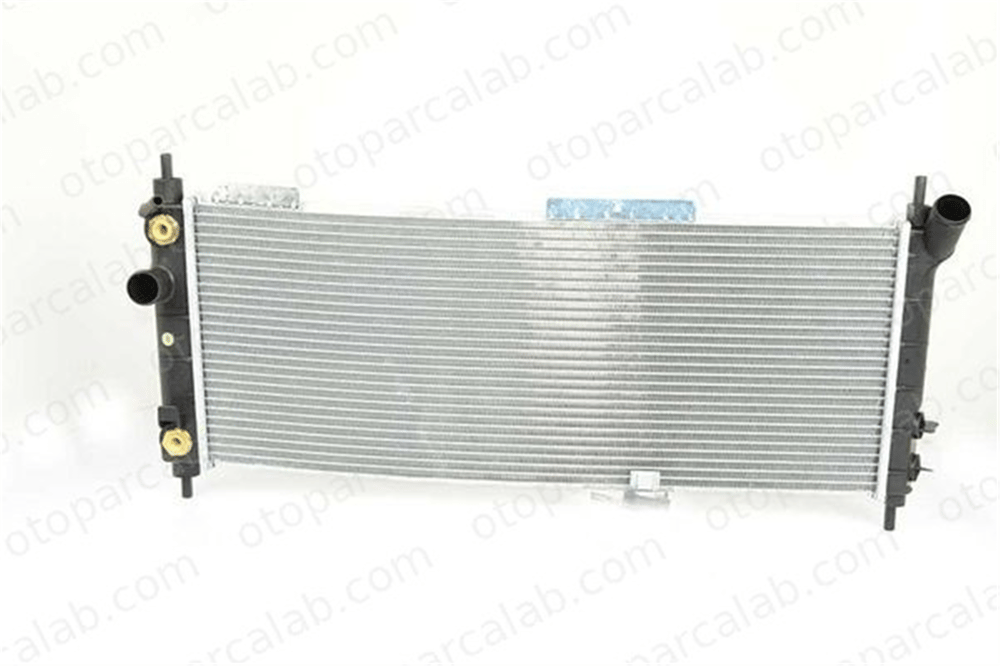 BSG 65-520-037 Su Radyatörü OPEL COMBO Kasa/büyük limuzin CORSA B 480304048030414817486481 52459322