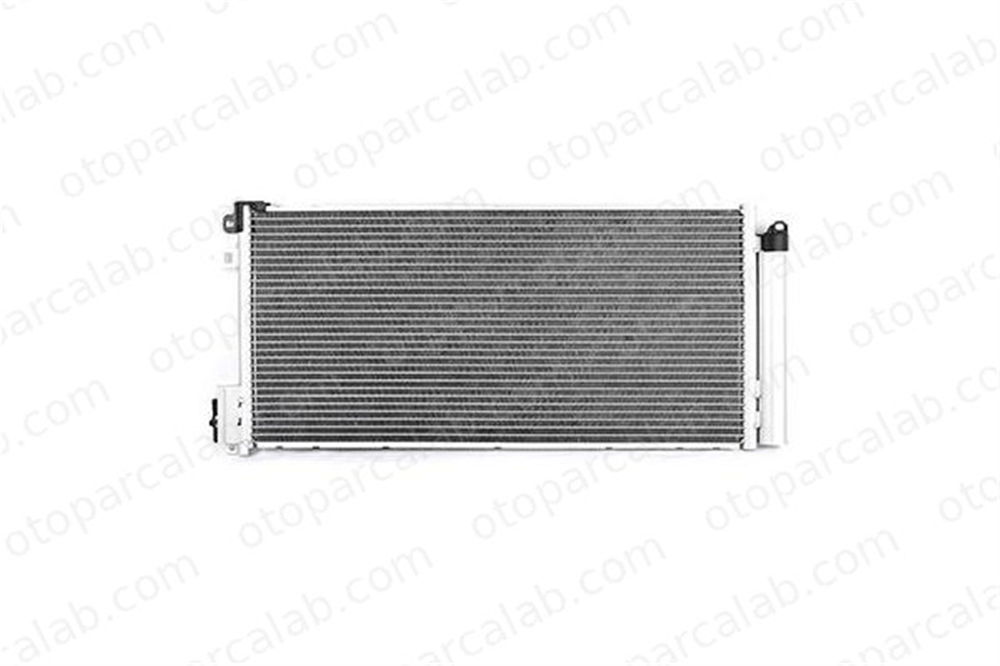 BSG 65-525-013 Klima Radyatörü ALFA ROMEO MITO FIAT BRAVO II 1850277 50526515
