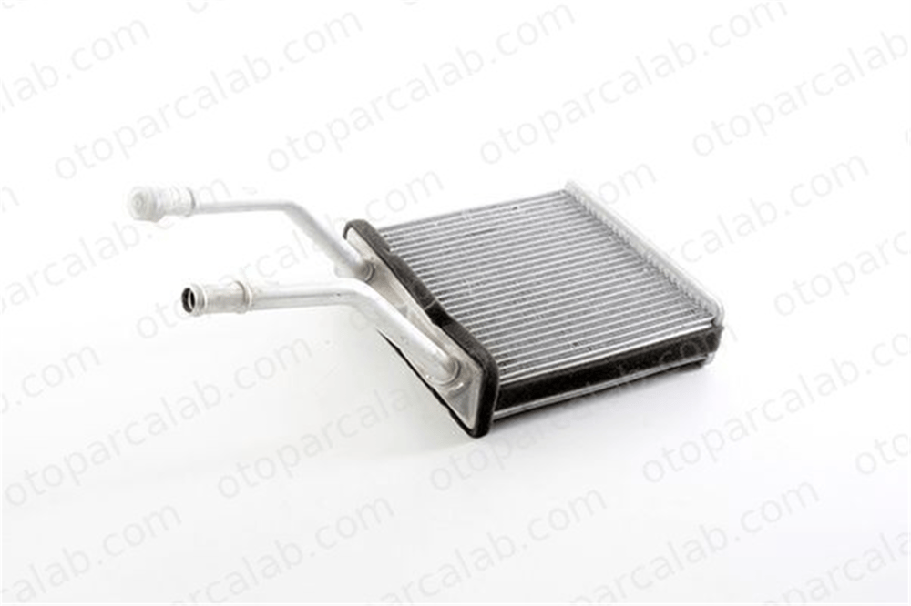 BSG 65-530-011 Kalorifer Radyatörü OPEL ASTRA F Station wagon VECTRA A 1806002 1843106