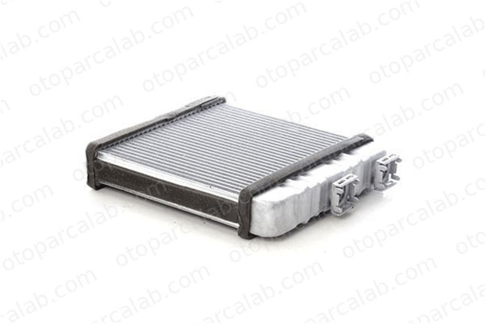 BSG 65-530-014 Kalorifer Radyatörü OPEL ASTRA G Station wagon ASTRA G Sedan 1618142 9117283
