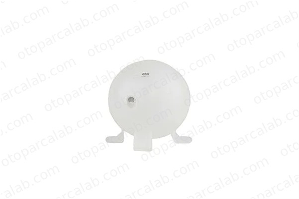 BSG 65-550-002 Radyatör Yedek Su Deposu OPEL CORSA B TIGRA 1304231 01304231