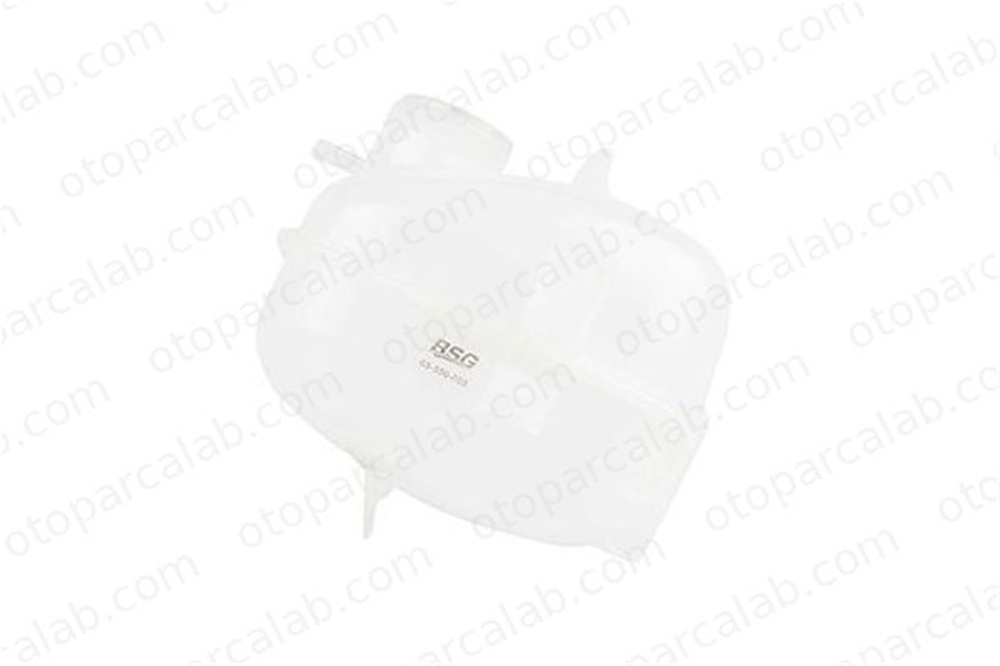 BSG 65-550-008 Radyatör Yedek Su Deposu OPEL COMBO Kasa/büyük limuzin COMBO Tour 1304233 9128766
