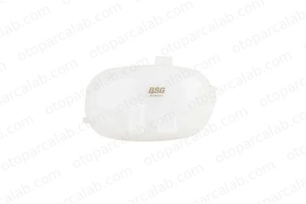 BSG 65-550-011 Radyatör Yedek Su Deposu OPEL AGILA COMBO Kasa/büyük limuzin 1304234 9129170