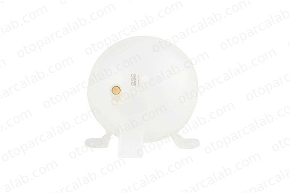 BSG 65-550-012 Radyatör Yedek Su Deposu OPEL COMBO Kasa/büyük limuzin CORSA B 1304603 90410057