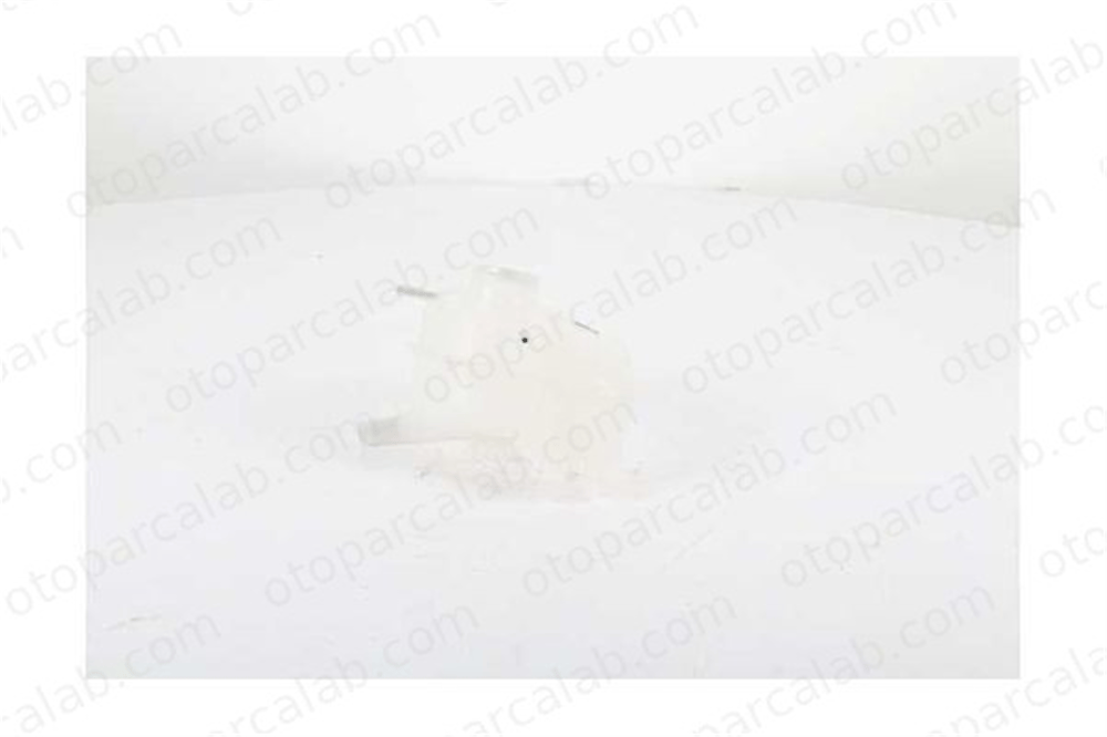 BSG 65-550-015 Radyatör Yedek Su Deposu OPEL ZAFIRA A MPV 1304232 9194568