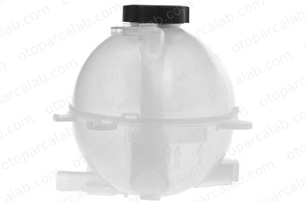BSG 65-550-018 Radyatör Yedek Su Deposu OPEL INSIGNIA B Grand Sport INSIGNIA B Sports Tourer 23386455