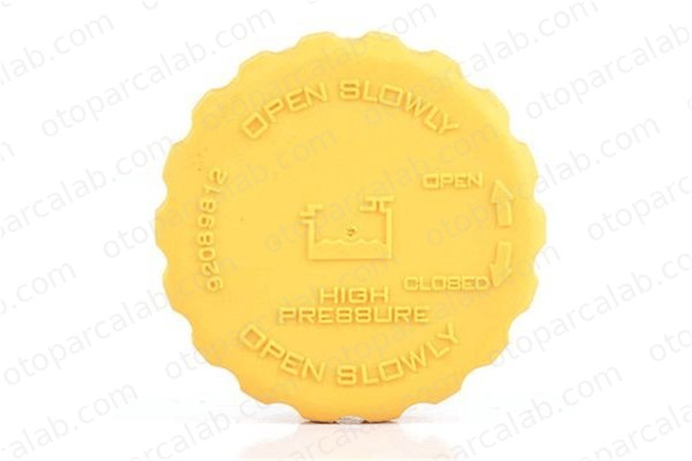 BSG 65-551-001 Radyatör Yedek Su Depo Kapağı OPEL ASTRA F Station wagon KADETT E Hatchback 1304666 90409256