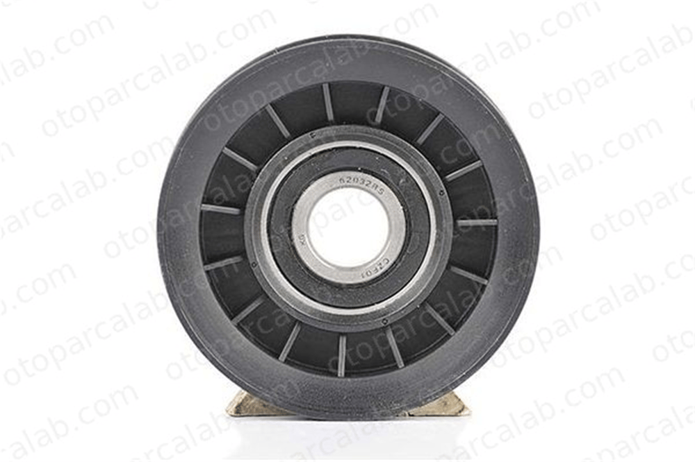 BSG 65-615-008 Vantilatör Kayış Gergi Rulmanı OPEL OMEGA B OMEGA B Station wagon 1340512 9157962