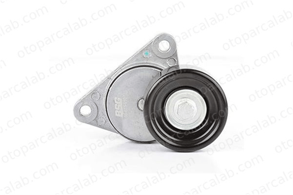 BSG 65-615-010 Vantilatör Kayış Gergi Rulmanı DAEWOO NUBIRA Sedan NUBIRA Wagon 25184786 96351533