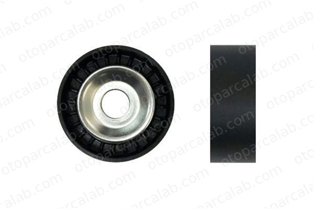 BSG 65-615-048 Vantilatör Kayış Gergi Rulmanı OPEL ANTARA A CHEVROLET CAPTIVA 96440419 4805513