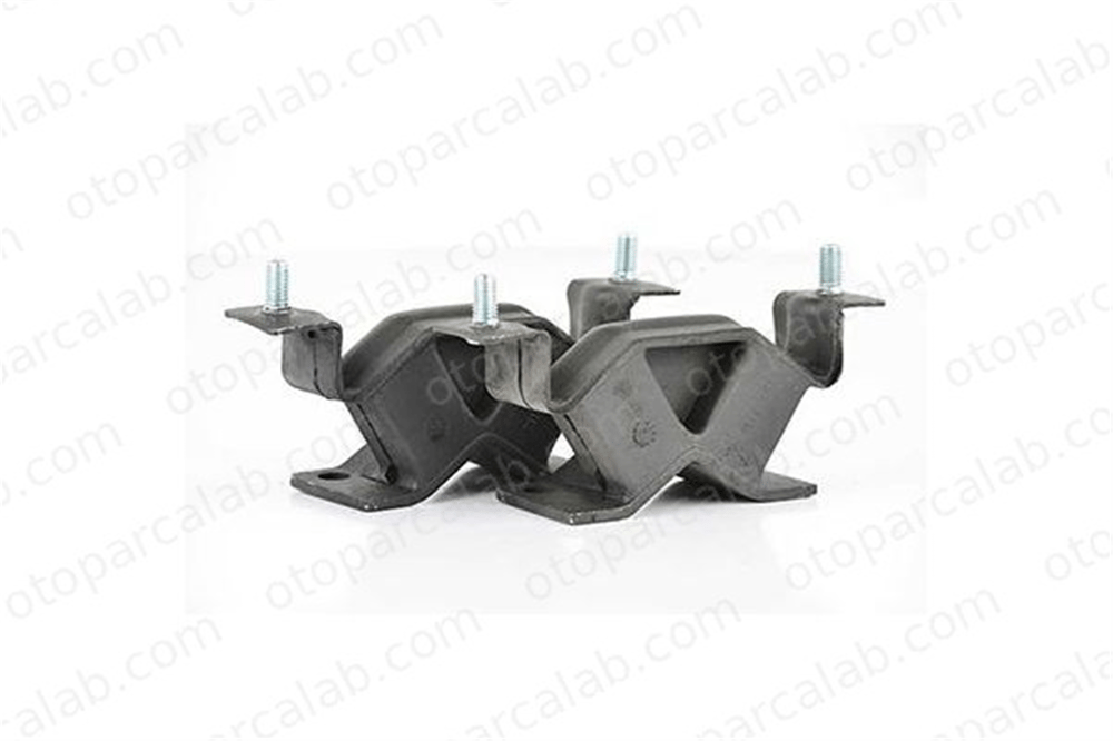 BSG 65-700-189 Motor Takozu Arka OPEL OMEGA B OMEGA B Station wagon 5682500 90447548