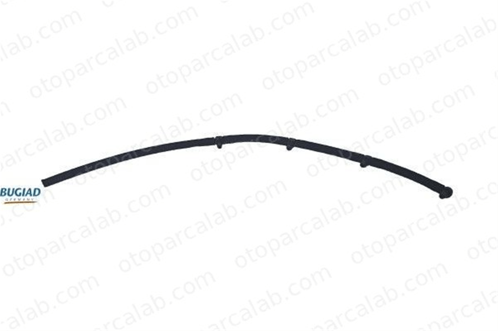 BSG 65-725-003 Yakıt Borusu FIAT PANDA DOBLO Kasa/büyük limuzin 46784581 817329