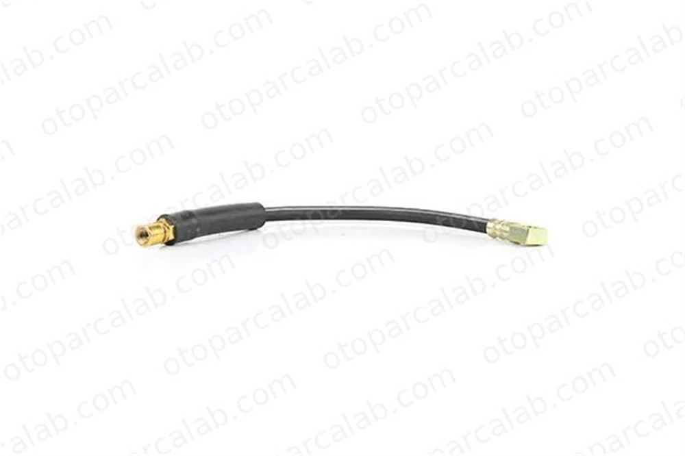 BSG 65-730-001 Fren Hortumu Ön Sağ veya Sol OPEL ASTRA F Station wagon KADETT E Hatchback 562358 90374106