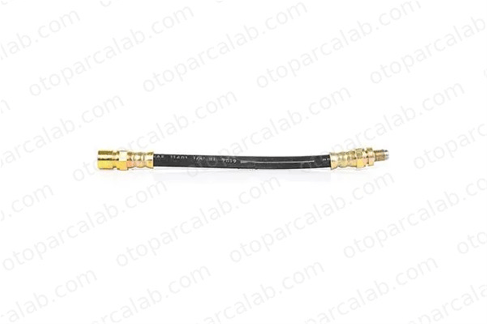 BSG 65-730-002 Fren Hortumu Arka Sağ veya Sol OPEL VECTRA A ASTRA F 562359 90425239