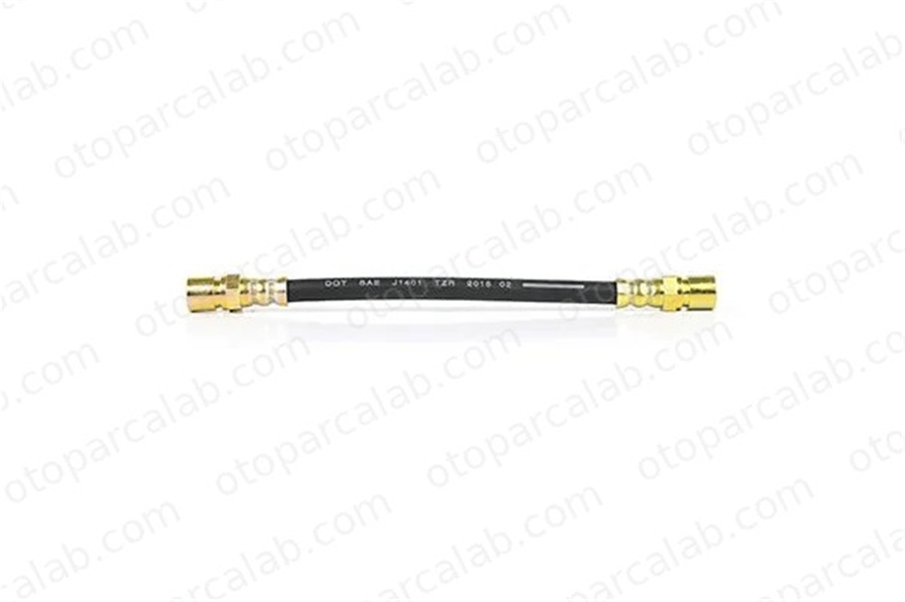 BSG 65-730-004 Fren Hortumu Arka Sağ veya Sol OPEL ASTRA F Station wagon KADETT E Hatchback 562094 96179489
