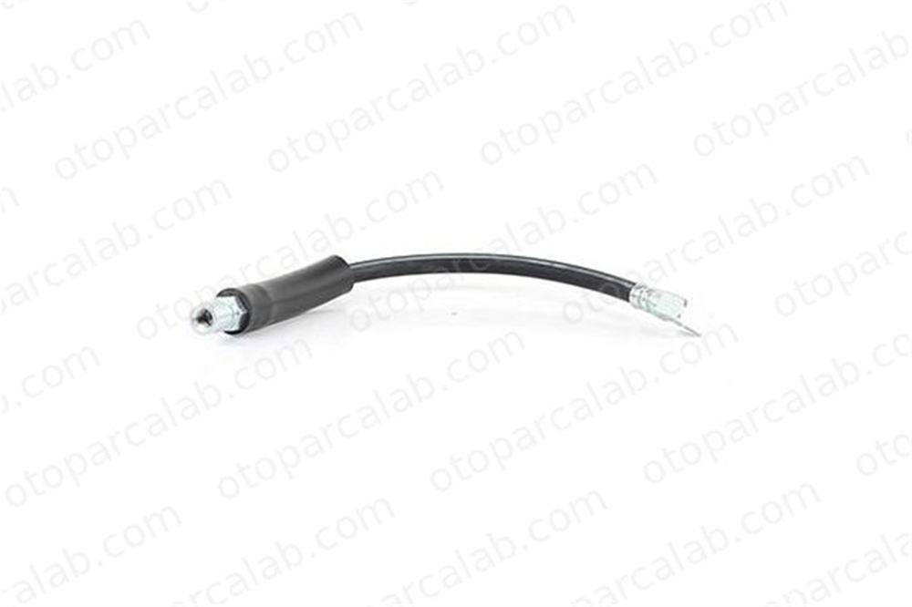 BSG 65-730-016 Fren Hortumu Ön Sağ veya Sol OPEL ASTRA F Station wagon KADETT E Hatchback 562358 90374106