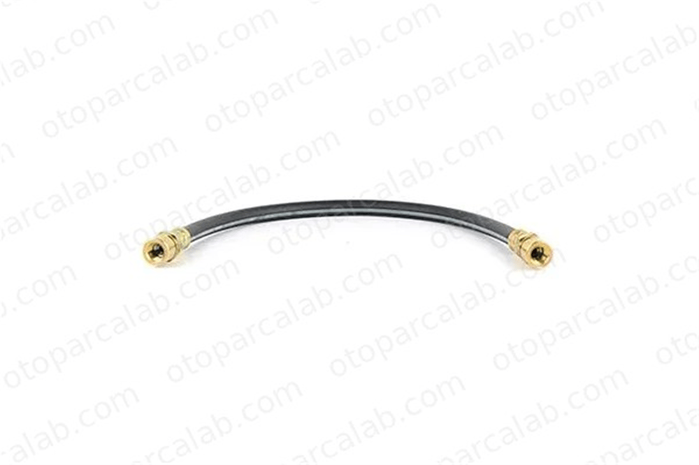 BSG 65-730-018 Fren Hortumu Arka Sağ veya Sol OPEL COMBO Kasa/büyük limuzin 562357 562342