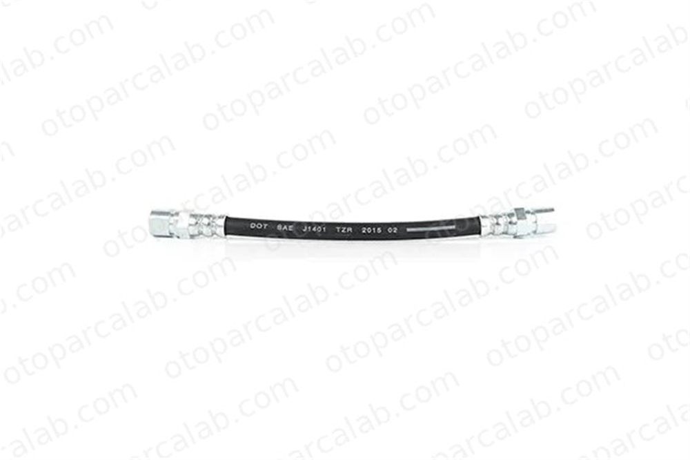 BSG 65-730-022 Fren Hortumu Arka Sağ veya Sol OPEL ASTRA F Station wagon KADETT E Hatchback 562094 96179489