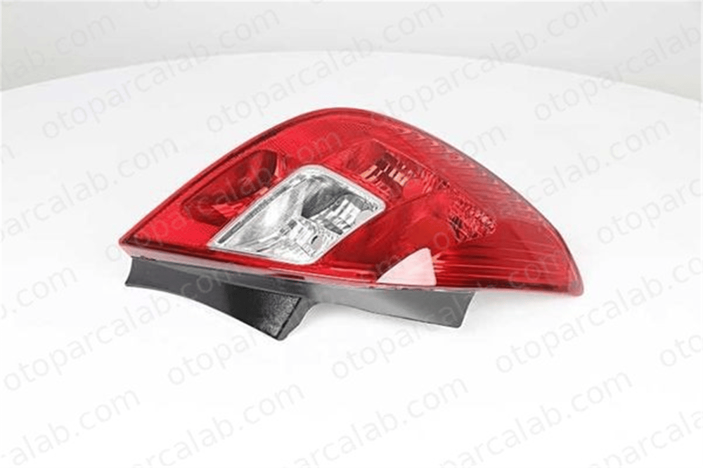 BSG 65-805-016 Stop Lambası Sol OPEL CORSA D 1222534 1222138