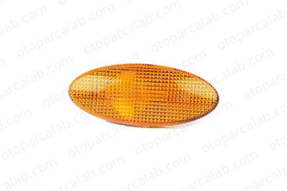 BSG 65-810-001 Çamurluk Sinyali Sağ veya Sol OPEL VECTRA B VECTRA B Station wagon 1713008 90512708