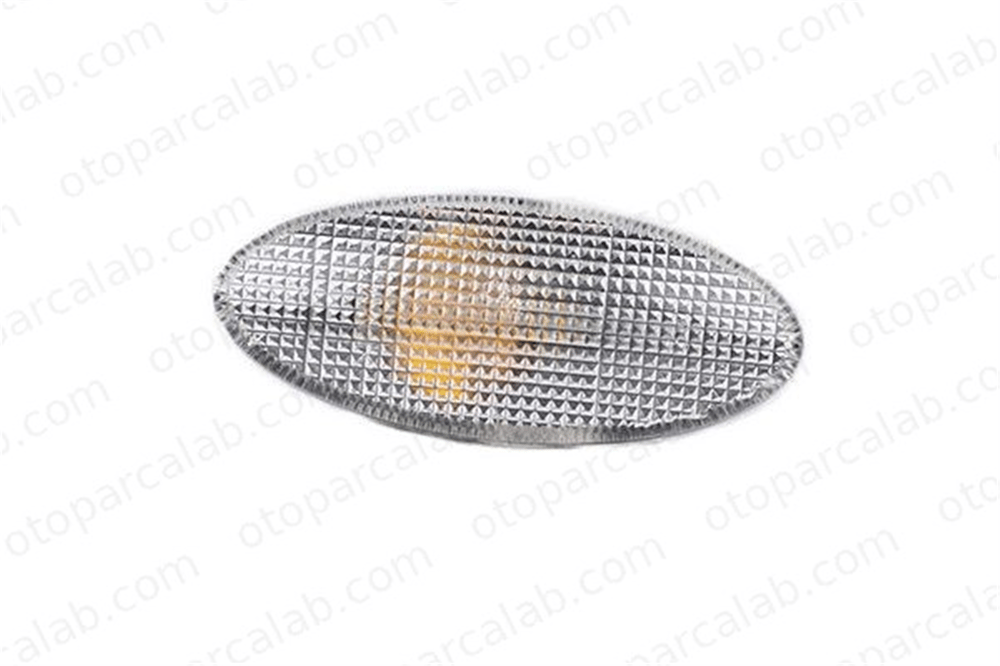 BSG 65-810-006 Çamurluk Sinyali Sağ veya Sol OPEL VECTRA B VECTRA B Station wagon 1713008B 1713008