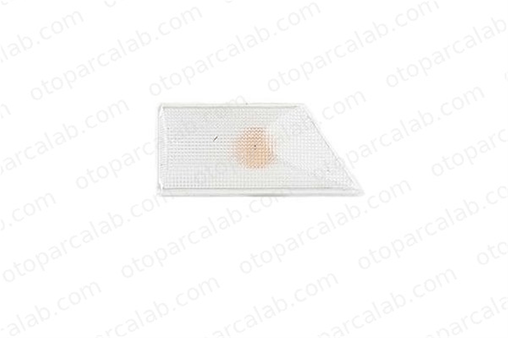 BSG 65-810-007 Çamurluk Sinyali Sol OPEL VECTRA C VECTRA C GTS 1226288 1226021