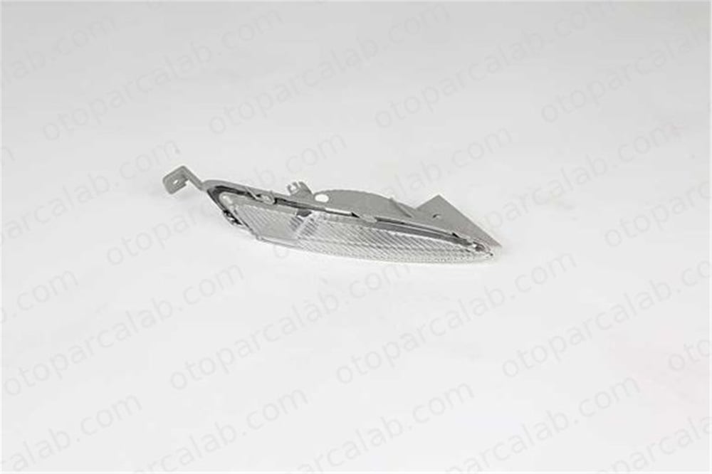 BSG 65-810-018 Sinyal Lambası Sağ OPEL ASTRA J ASTRA J Sports Tourer 1226161 13367143