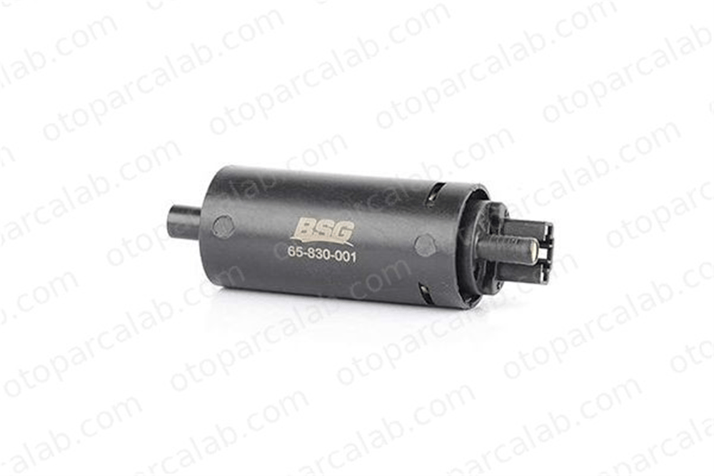 BSG 65-830-001 Depo Şamandırası İç Pompa OPEL OMEGA A OMEGA A Station wagon 5815015 90411912