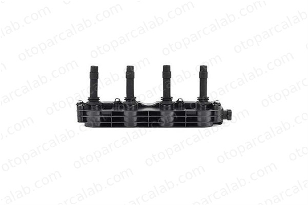 BSG 65-835-001 Ateşleme Bobini OPEL ASTRA G Station wagon COMBO Kasa/büyük limuzin 1208307 19005212