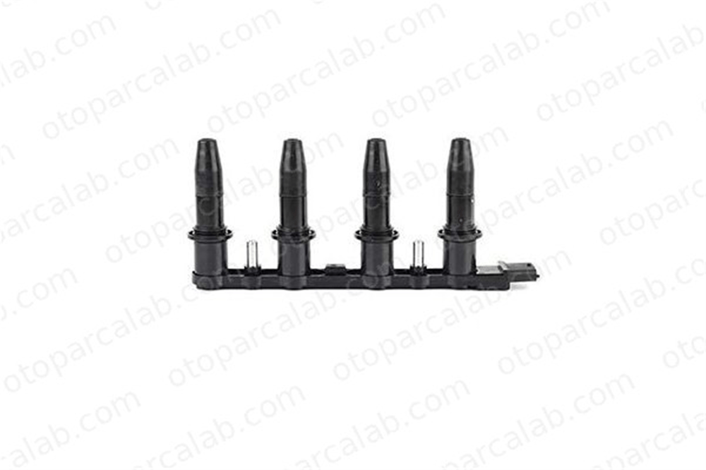 BSG 65-835-003 Ateşleme Bobini OPEL ASTRA H Station wagon ASTRA H TwinTop 1208021 71739725