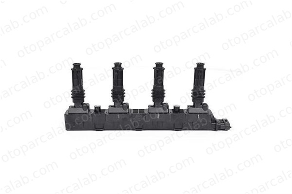 BSG 65-835-004 Ateşleme Bobini OPEL CORSA D ASTRA H 1208020 93177212