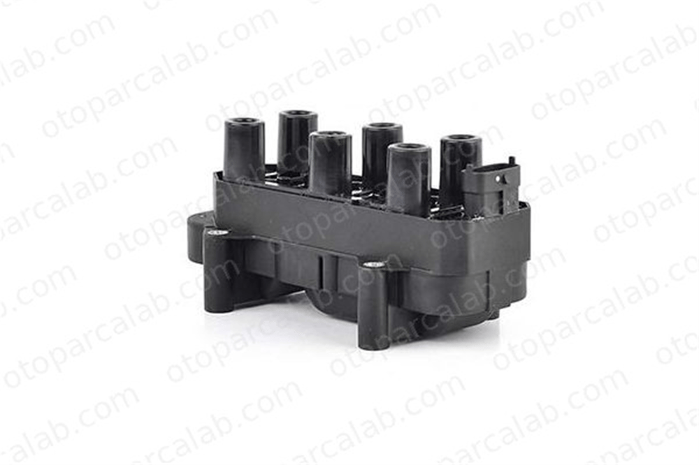 BSG 65-835-008 Ateşleme Bobini OPEL OMEGA B OMEGA B Station wagon 1208075 90541062
