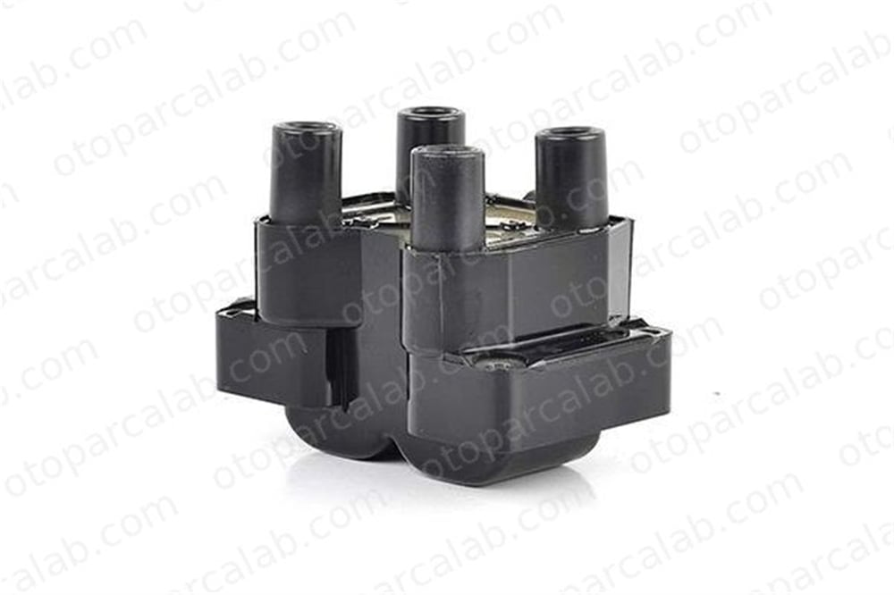 BSG 65-835-011 Ateşleme Bobini OPEL OMEGA B ASTRA F Station wagon 1208065 90443900