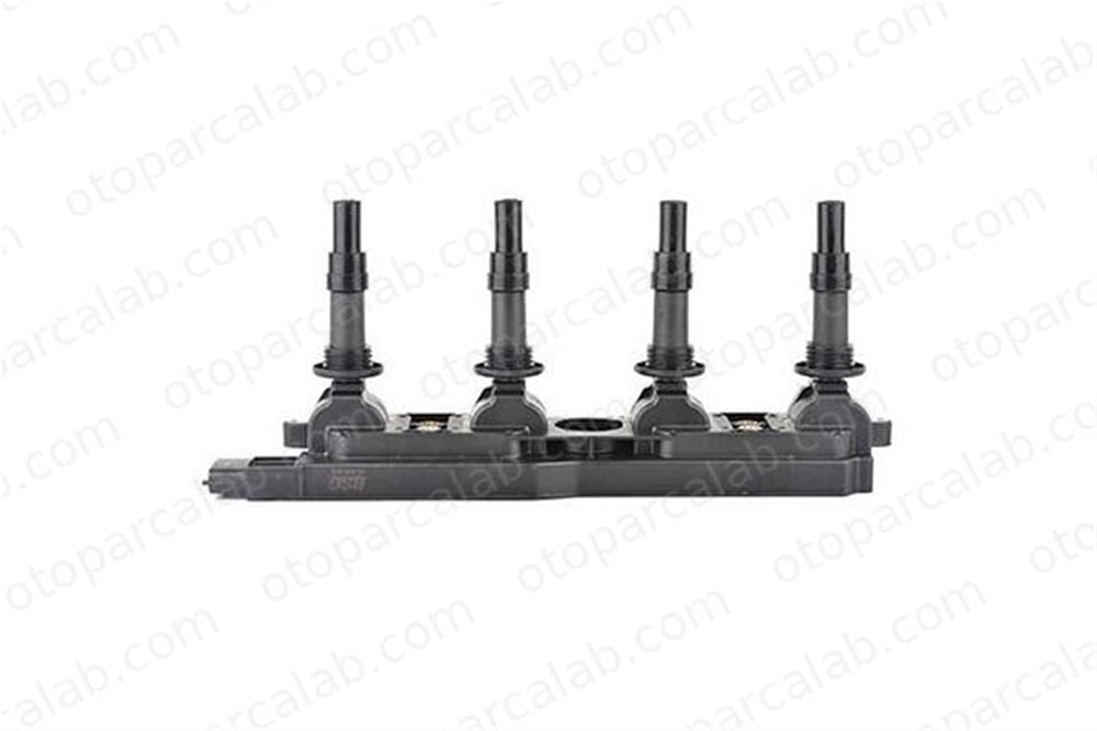 BSG 65-835-012 Ateşleme Bobini OPEL ASTRA G Coupe ASTRA G Hatchback 1208008 90536194
