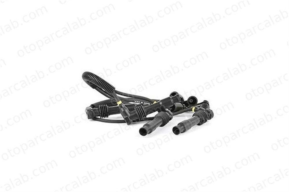 BSG 65-839-002 Buji Kablosu OPEL TIGRA ASTRA F CLASSIC Hatchback 1612561 90443687