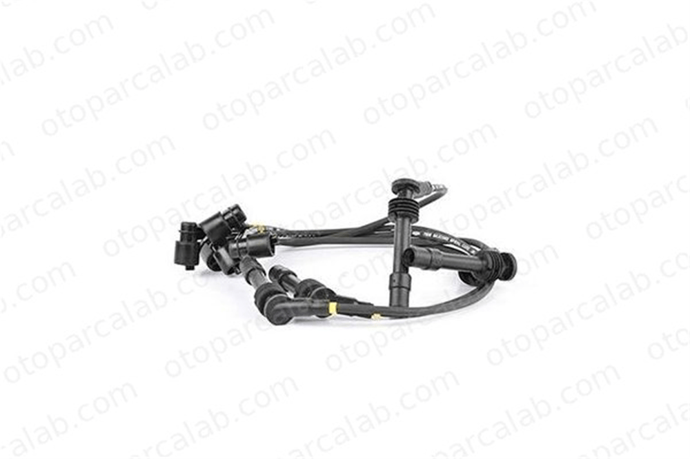 BSG 65-839-004 Buji Kablosu OPEL ASTRA F Station wagon ASTRA F 1612556 90442055