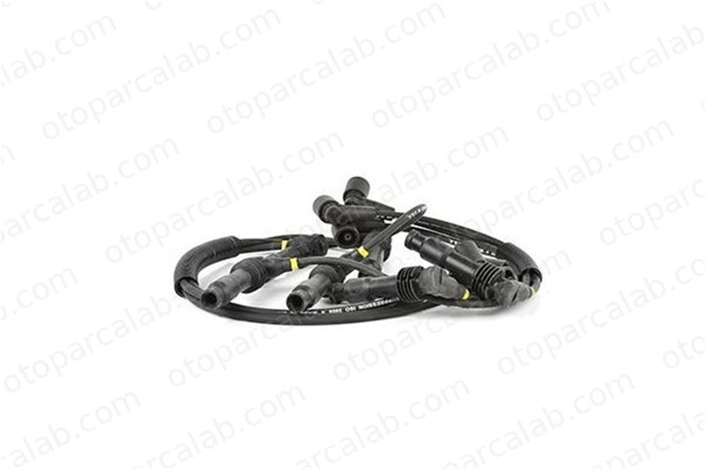 BSG 65-839-008 Buji Kablosu OPEL VECTRA B VECTRA B Hatchback 1612623 1612602