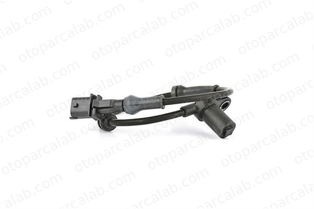 BSG 65-840-011 Abs Sensörü Ön veya Arka Sağ veya Sol OPEL MERIVA A MPV COMBO Kasa/büyük limuzin 1238236 9115064