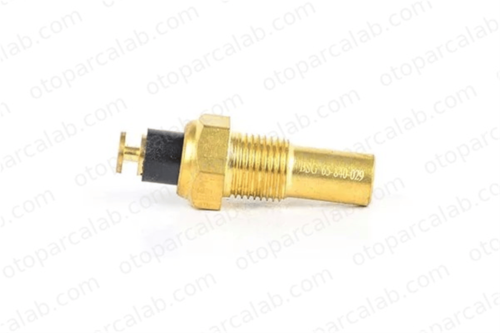 BSG 65-840-029 Hararet Müşürü OPEL KADETT E Hatchback KADETT E 1342561 3439088