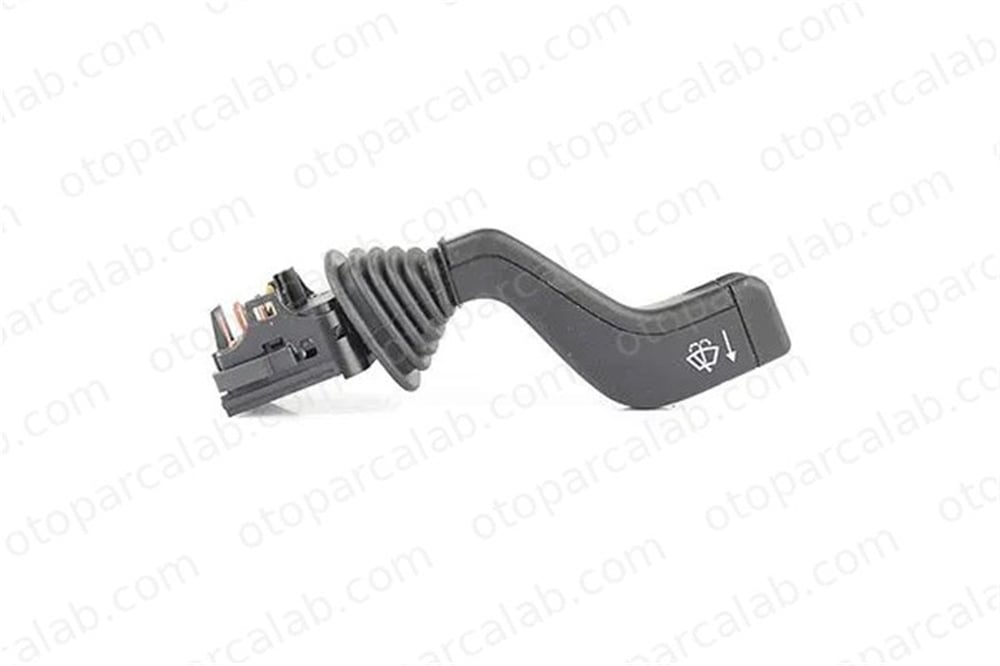 BSG 65-855-002 Silecek Kumanda Kolu OPEL ASTRA F Station wagon VECTRA A 1241131 90243394