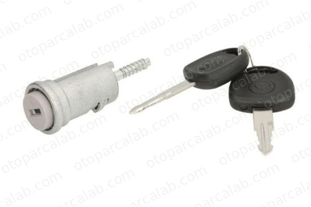 BSG 65-856-006 Kontak Kilit Silindiri OPEL ASTRA F Station wagon ASTRA G Station wagon