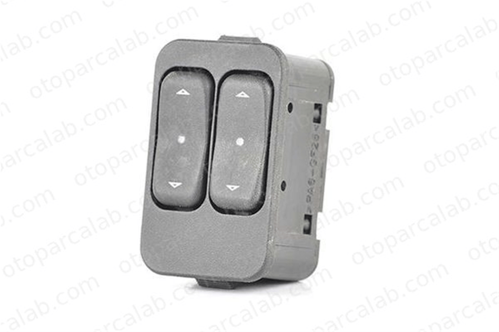 BSG 65-860-001 Cam Açma Düğmesi Ön Sol OPEL ASTRA G Station wagon ASTRA G Sedan 6240107 9100301