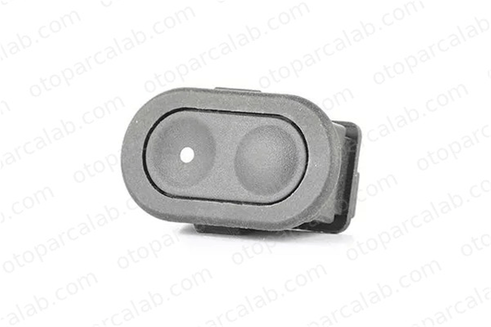 BSG 65-860-003 Cam Açma Düğmesi Ön Sağ OPEL ASTRA G Station wagon ASTRA G Sedan 6240105 9100299