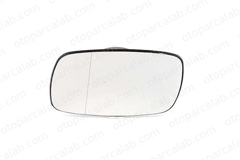 BSG 65-910-001 Ayna Camı Dış Sol OPEL ASTRA F Station wagon ASTRA F 1426511