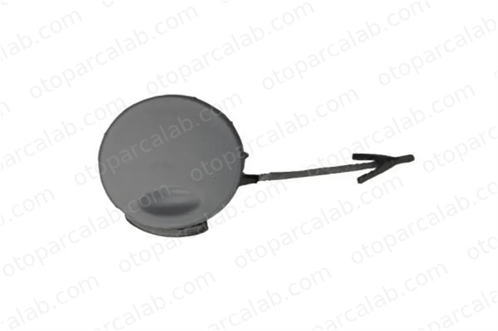 BSG 65-922-125 Tampon Çeki Demir Kapağı Arka OPEL INSIGNIA A INSIGNIA A Sedan 222037 13238745