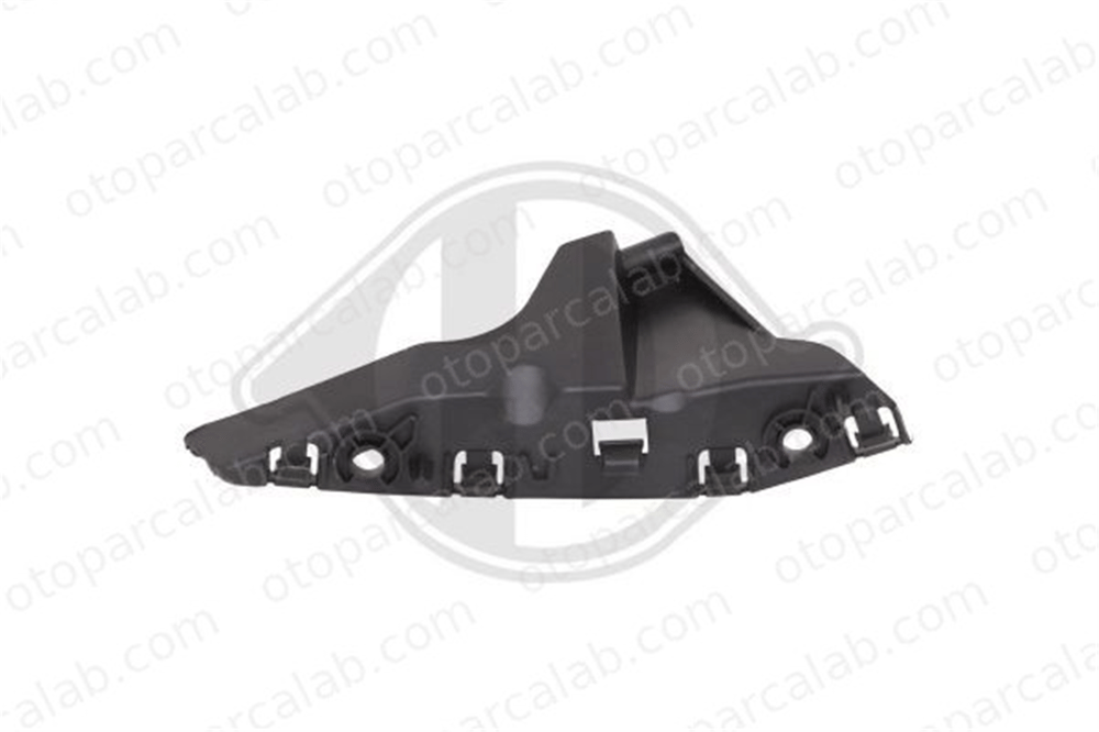 BSG 65-922-178 Tampon Braketi Ön Sol OPEL CORSA F CORSA F Kasa/eğik arka 9829335680