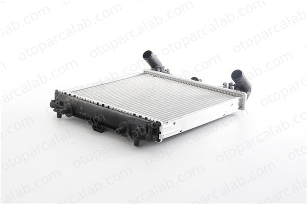 BSG 68-520-002 Su Radyatörü PORSCHE BOXSTER 911 253101C650 99610613251