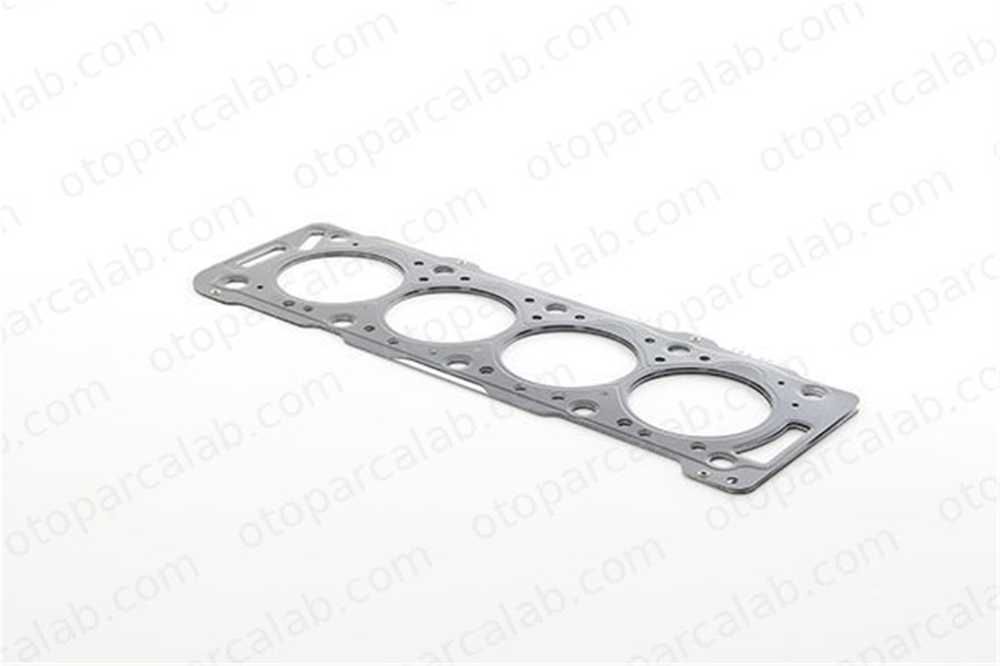 BSG 70-115-004 Silindir Kapak Contası CITROËN BERLINGO / BERLINGO FIRST Kasa/büyük limuzin BERLINGO / BERLINGO FIRST MPV 209X4 0209.X4
