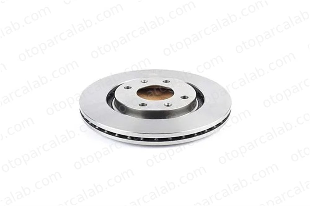 BSG 70-210-019 Fren Disk Ayna Ön Sağ ve Sol PEUGEOT 405 I 405 I Break 4249F0 169002
