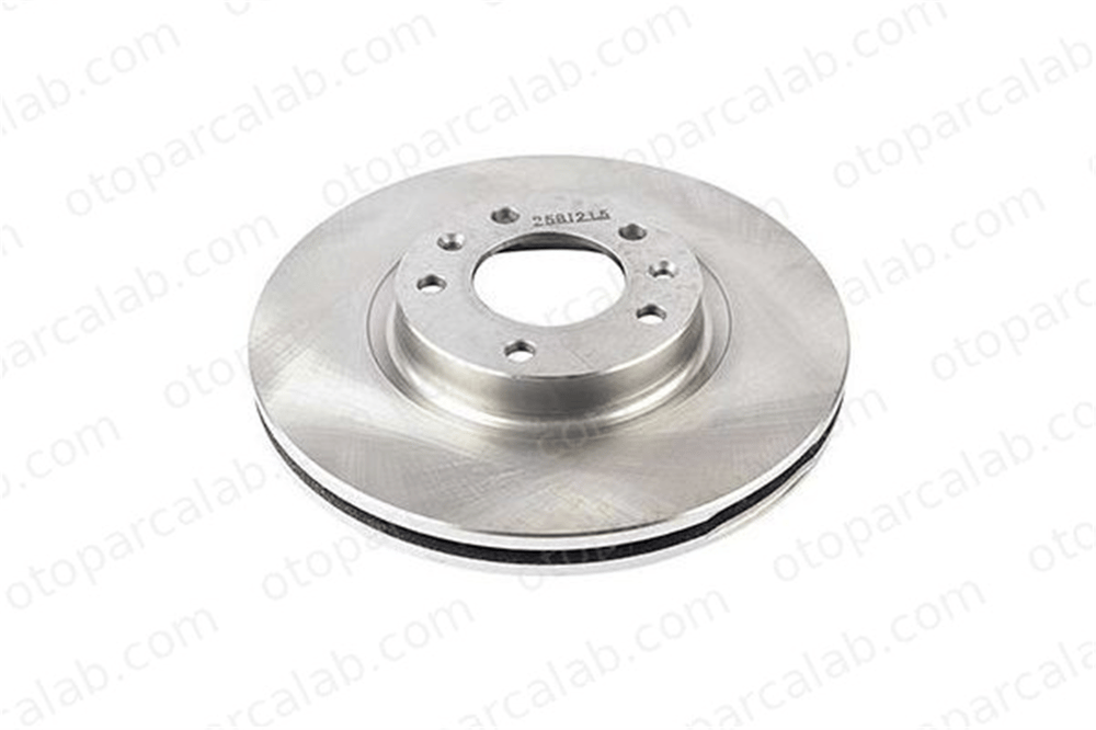 BSG 70-210-021 Fren Disk Ayna Ön Sağ ve Sol PEUGEOT 508 I 508 SW I 4249L3 4246P7